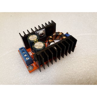 Bo tăng áp-bo nâng áp- mạch nâng nguồn 12 lên 24v-bo tăng nguồn rẻ