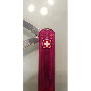 Dụng cụ đa năng Wenger 64mm