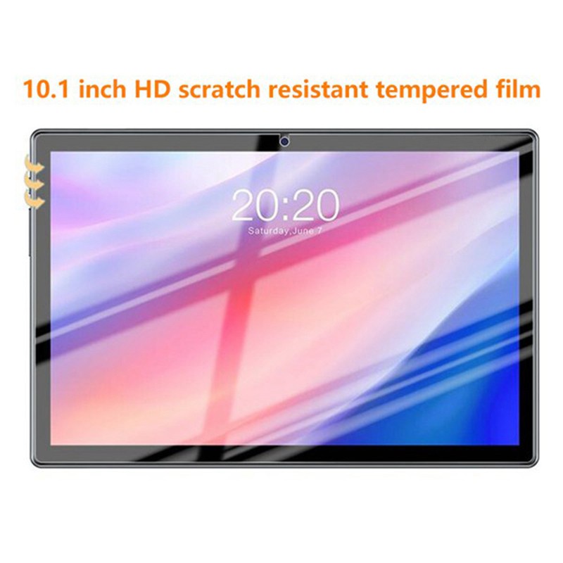 Cover+Screen Protector for Teclast P20Hd Tablet Pc Stand Protection