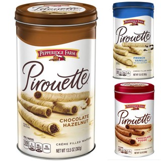 Bánh quế Pirouette 382g