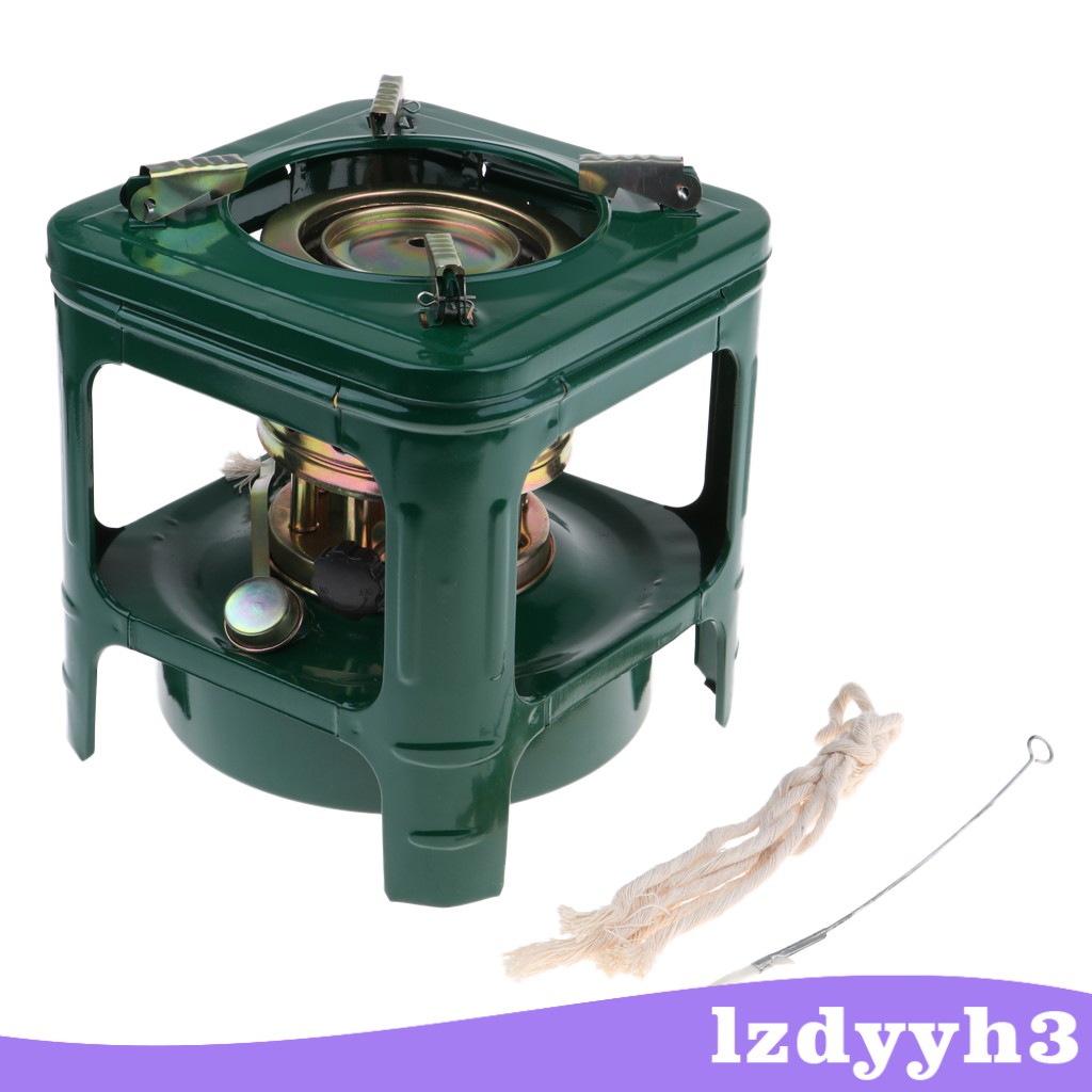 Bếp Dầu Hoả Nấu Ăn An Toàn Khi Đi Cắm Trại Tiện Lợi DIESEL | BigBuy360 - bigbuy360.vn