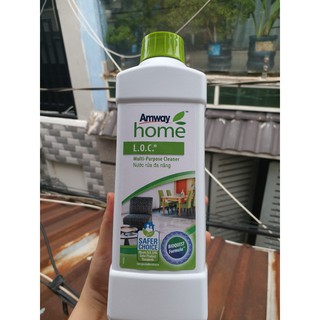 Nước tẩy đa năng loc 1000ml aw