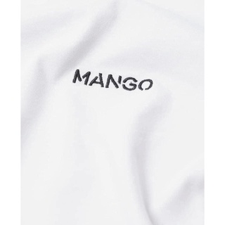 Áo phông Mango authentic