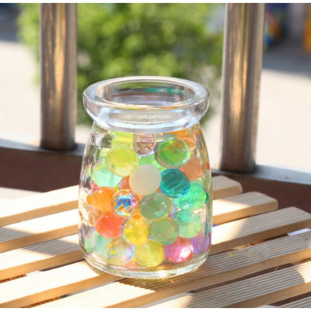 Hạt tinh thể trồng cây, trang trí lọ hoa - túi 100 viên | BigBuy360 - bigbuy360.vn