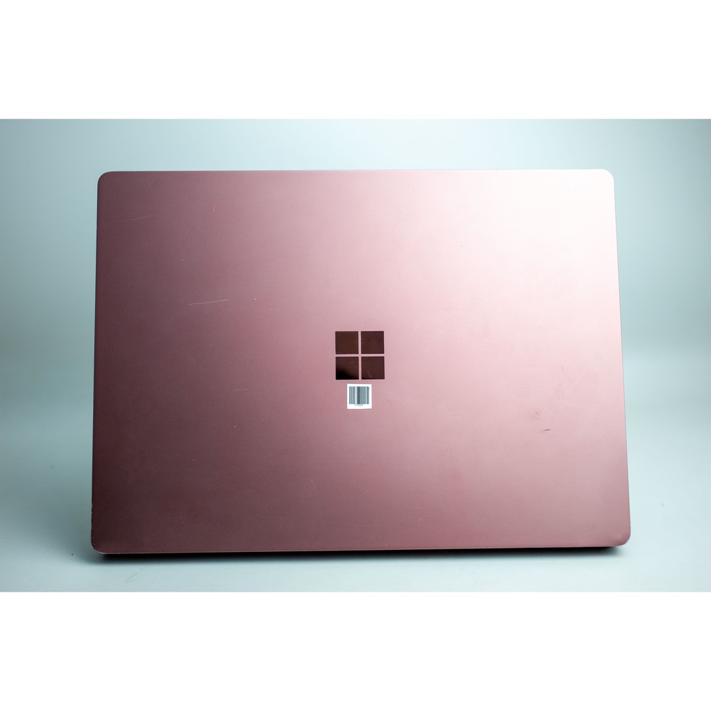 Máy tính bảng Surface Laptop | SSD 256GB | core i5 | RAM 8GB | 90%  17663 | BigBuy360 - bigbuy360.vn