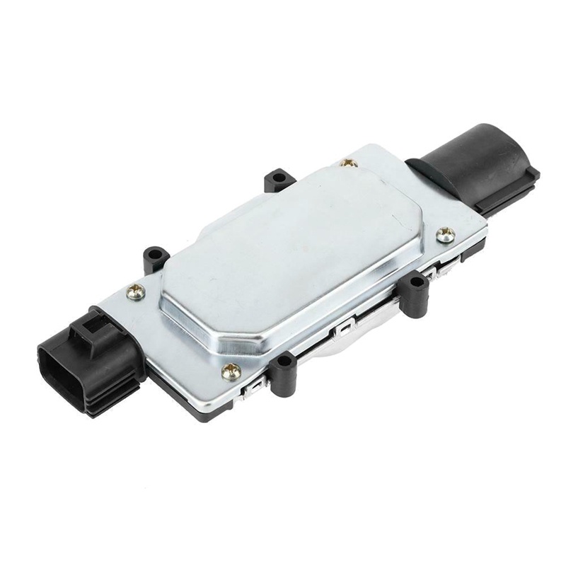 Mô-đun Điều Khiển Quạt Tản Nhiệt Động Cơ Xe Hơi Ford Focus 2013-2018 Mới 1137328464 1137328567