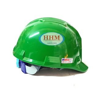 Nón bảo hộ SSEDA IV Hàn Quốc - đủ màu