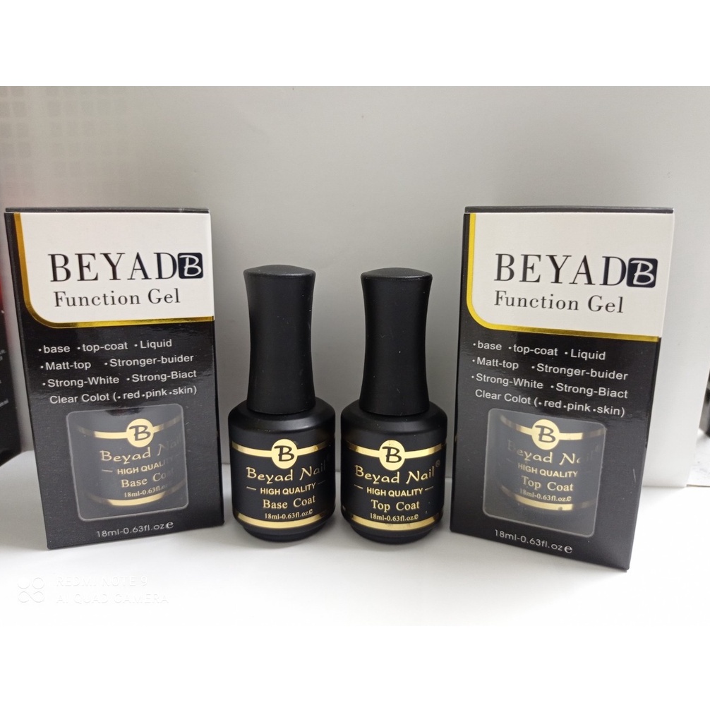 Base top beyad mỹ, base top BEYAD siêu bóng, siêu bền