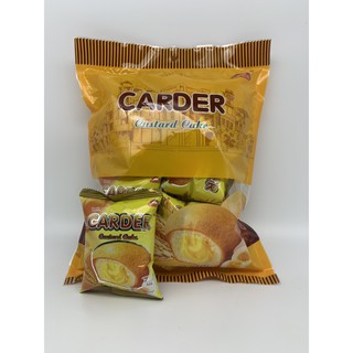 Bánh bông lan kem trứng muối carder 150gram m3716 Trinhcandy