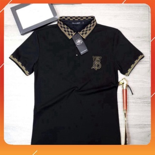 ( hotttt ) [ ] ÁO thun nam polo coton cao cấp ( ẢNH THẬT ) ( ảnh thật )
