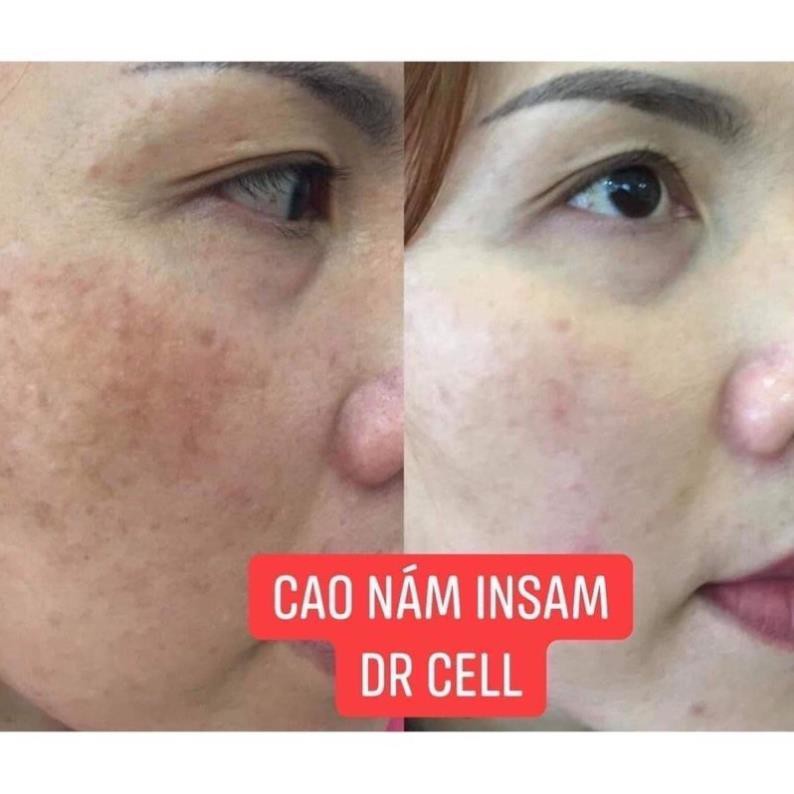 Cao Nám Insam - Cao Nám Dr Cell