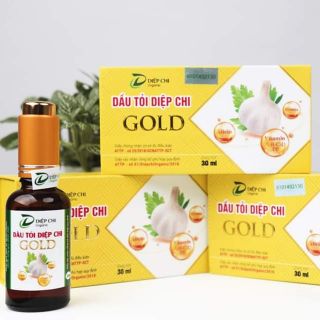 💥[COMBO SIÊU QUÀ TẶNG] DẦU TỎI DIỆP CHI GOLD + 20K TIỀN MẶT + QUÀ 1 MẶT NẠ TINH CHẤT TỪ HÀN QUỐC🌸HẾT HO, HẾT SỔ MŨI💞