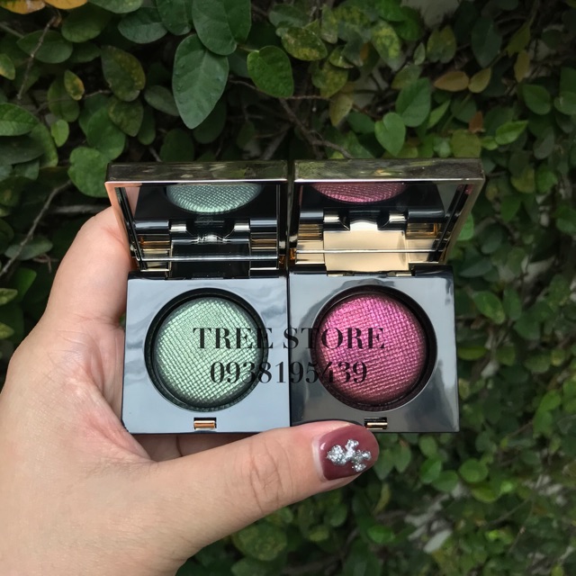 Màu mắt Bobbi Brown Luxe Eyeshadow