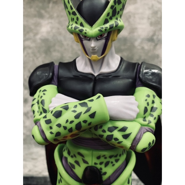 Mô hình Perfect Cell ichiban bandai 30cm - dragon ball Xên bọ hung