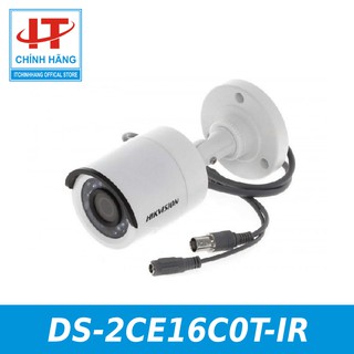 CAMERA HIKVISION DS-2CE16C0T-IR - NHÀ PHÂN PHỐI HIKVISION VIỆT NAM