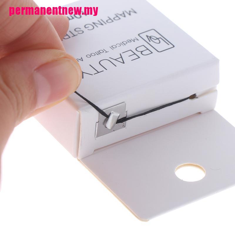 (hàng Mới Về) Cuộn Chỉ Kẻ Lông Mày Vĩnh Viễn Tiện Dụng | BigBuy360 - bigbuy360.vn