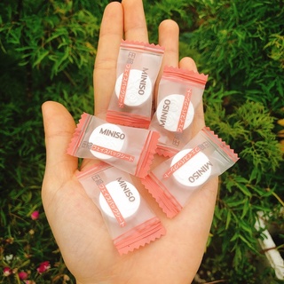 Mặt Nạ Viên Nén Miniso