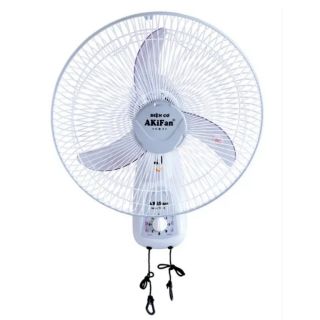 Quạt treo tường 2 dây akifan tc44