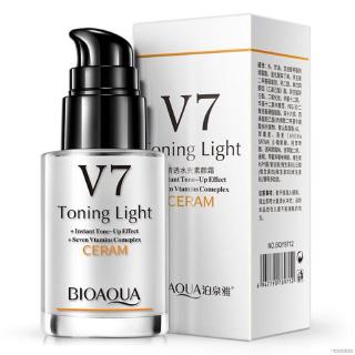 [Hàng mới về] Kem dưỡng ẩm BIOAQUA làm trắng chăm sóc da hiệu quả