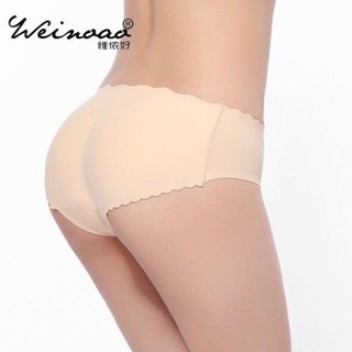 Quần đệm mông theo đường cong