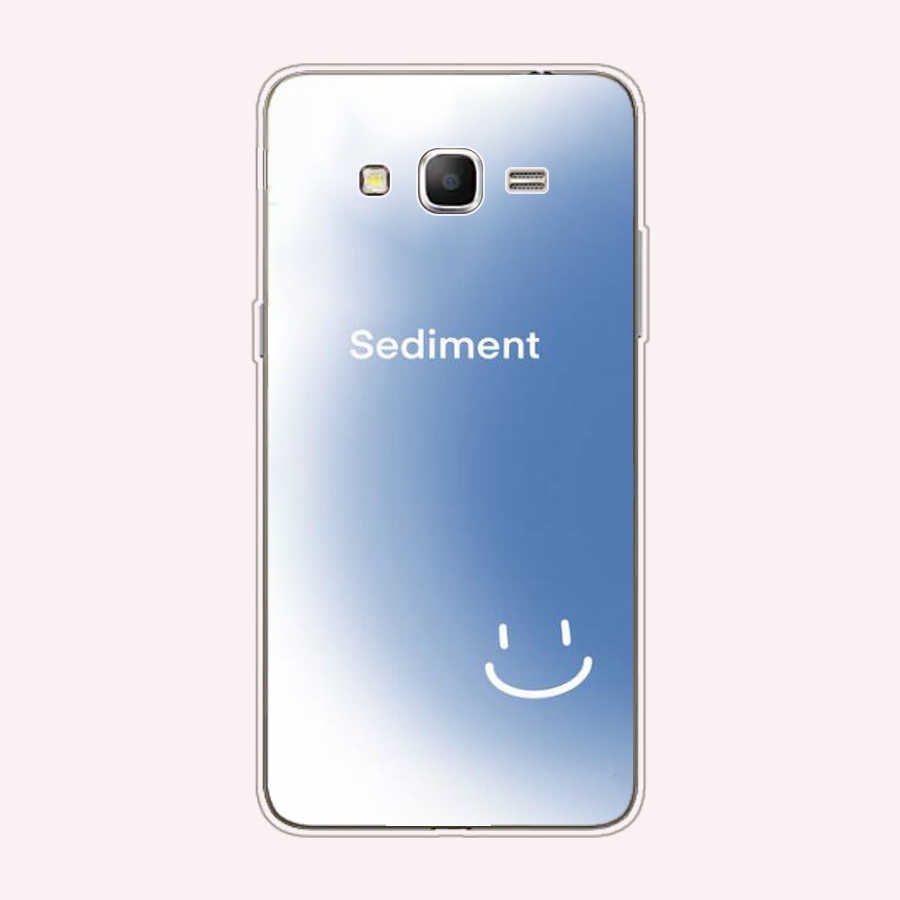 Ốp Điện Thoại TPU Dẻo In Họa Tiết Độc Đáo Thời Trang Cho Samsung Galaxy J7 2018 J7 core J7 Neo J7 prime