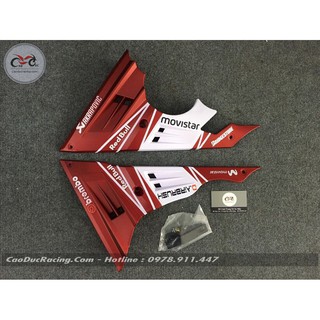 Mỏ cày winner sơn Aribust bao bong tróc sơn