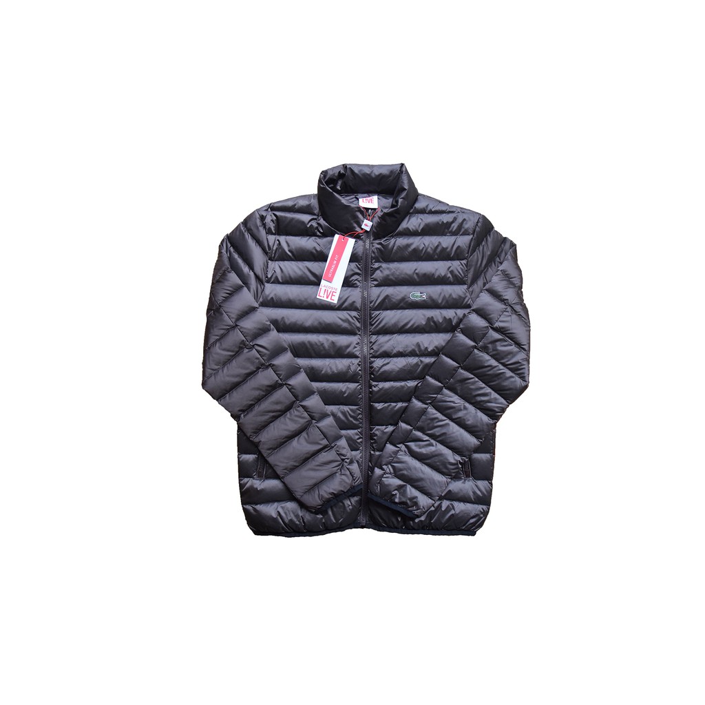 Áo lacoste lông vũ