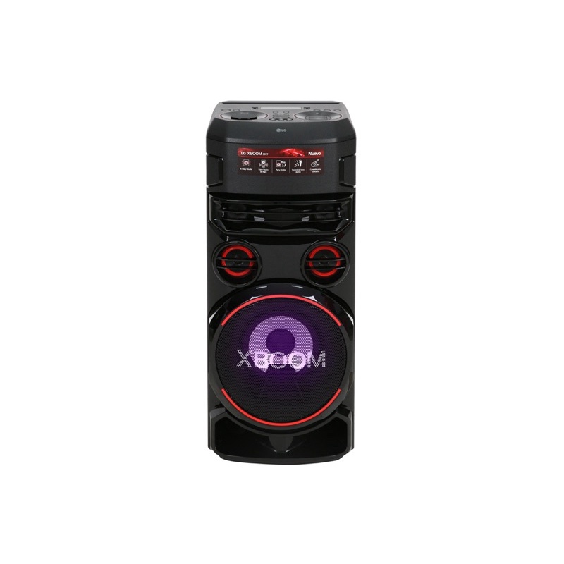 Loa Xboom karaoke RN7