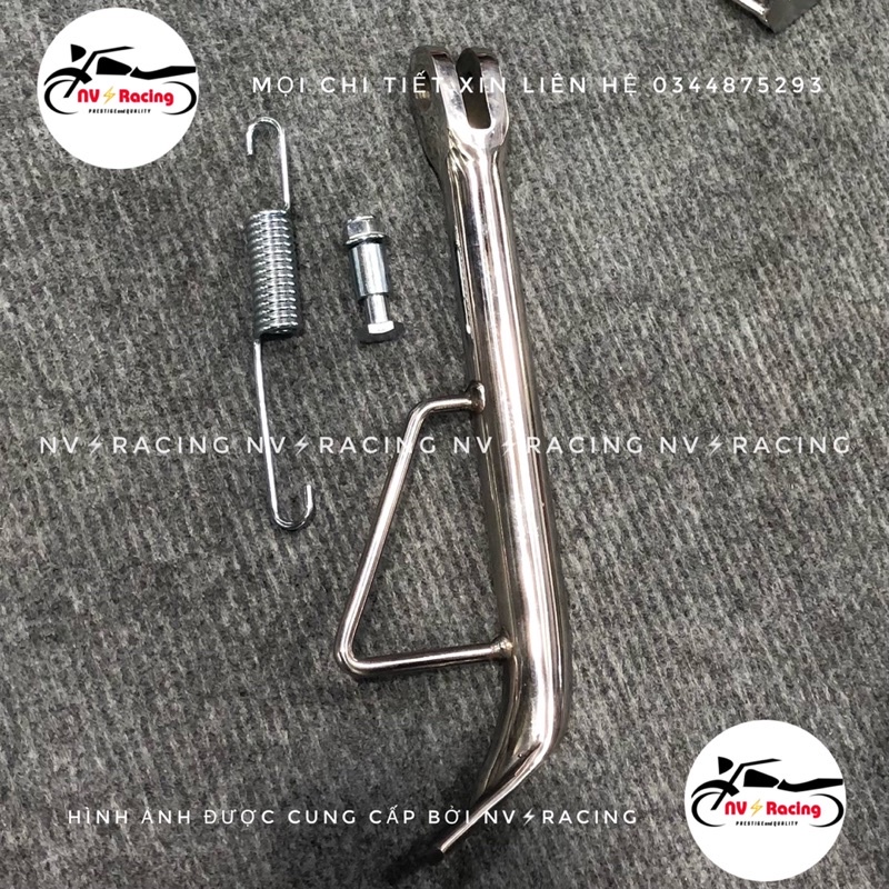 Chống nghiêng Ex2021 inox