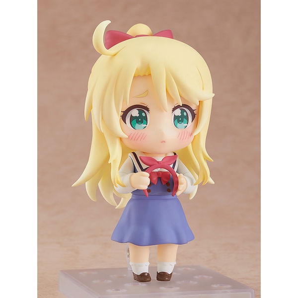 [ Ora Ora ] [ Đặt Trước ] Mô Hình Nendoroid Noah Himesaka - Wataten!: An Angel Flew Down to Me