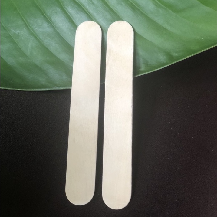 Que gỗ lấy sáp wax