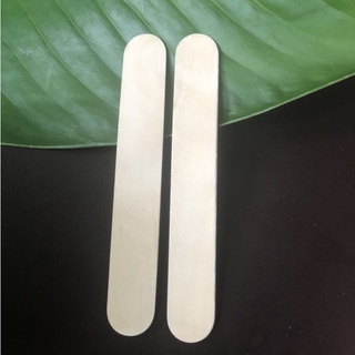 Que gỗ lấy sáp wax