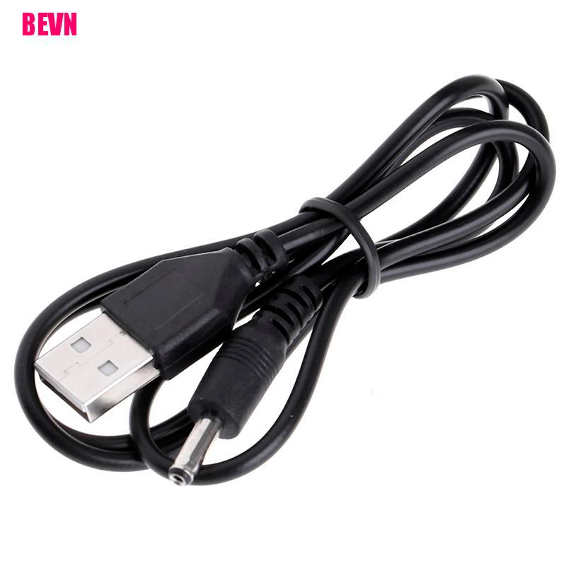 1 Dây Cáp Sạc Chuyển Đổi Từ Usb A Male Sang Dc