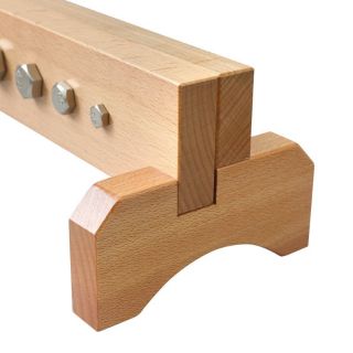 Bộ ốc vít A Montessori