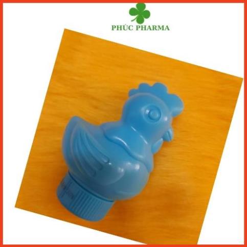 Kẹo Sữa Ong Chúa Hình Thú Dễ Thương