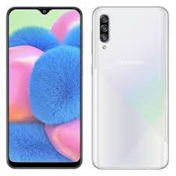 Điện thoại Samsung Galaxy A30S - Samsung A30 S bản 2sim ram 4G/64G, máy Chính Hãng, Camera siêu đẹp - GGS 06