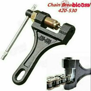 BỘ THÁO MẮT XÍCH XE MÁY XE ĐẠP