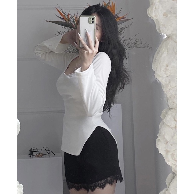 Áo vintage lady | BigBuy360 - bigbuy360.vn