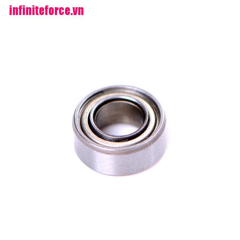 Bộ 10 vòng bi bạc đạn chuyên dụng Mr105Z L-1050 Mr105 5x10x4 mm K105Z