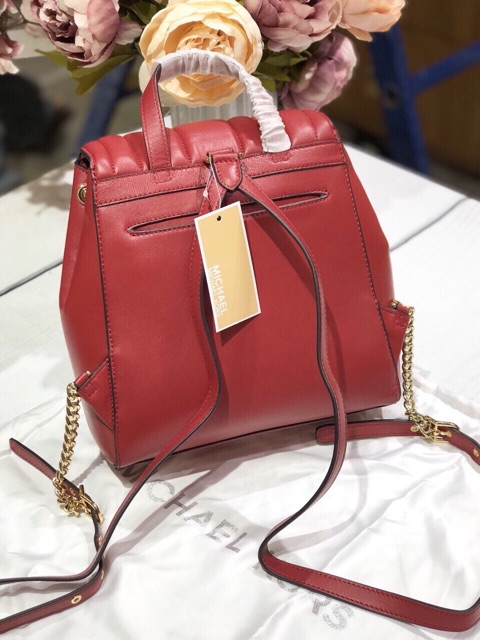 BALO MICHAEL KORS WITHNEY QUILTED