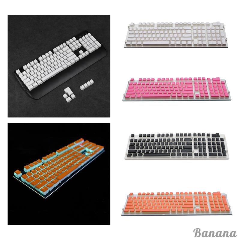 Bộ 108 Nút Bàn Phím Máy Tính | BigBuy360 - bigbuy360.vn