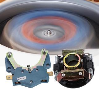 Công tắc ly tâm Hilitand L19-304P chuyên dụng cho động cơ một pha