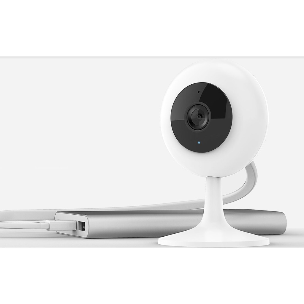[xiaomidanang] Camera Xiaomi IP giám sát 720p - Xiaomi Chuangmi Small 720P | BigBuy360 - bigbuy360.vn