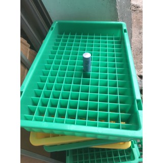 khay đựng 160 cell 18650