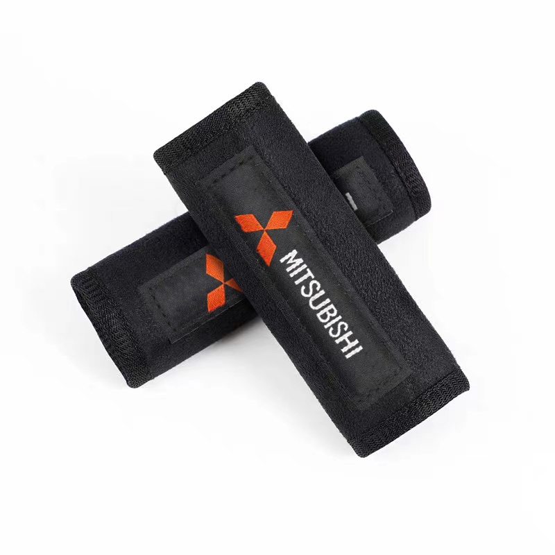 MITSUBISHI Vỏ Bọc Tay Nắm Cửa Bên Trong Cho Xpander Mirage Lancer Pajero Kuda Outlander Champ