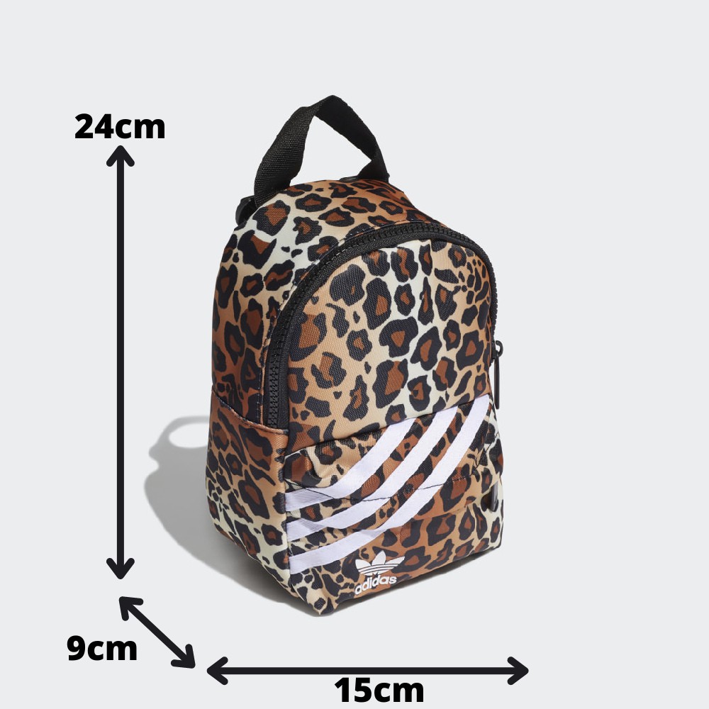 Balo Mini Adidas Backpack Jaguar Full Tag Code