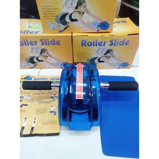 Con lăn tập bụng AB,máy tập bụng tình yêu AB