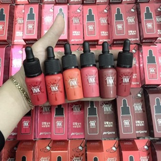 Son Peripera Peri’s Ink Velvet