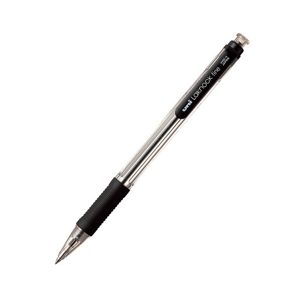 Bút Uni Mitsubishi Laknock Fine SN-101 chính hãng
