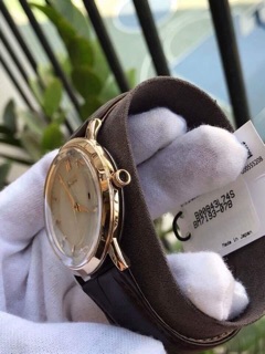 Đồng hồ nam Citizen BM7193-07B